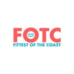 Fittest of the Coast 2024 Coastal Qualifier logo
