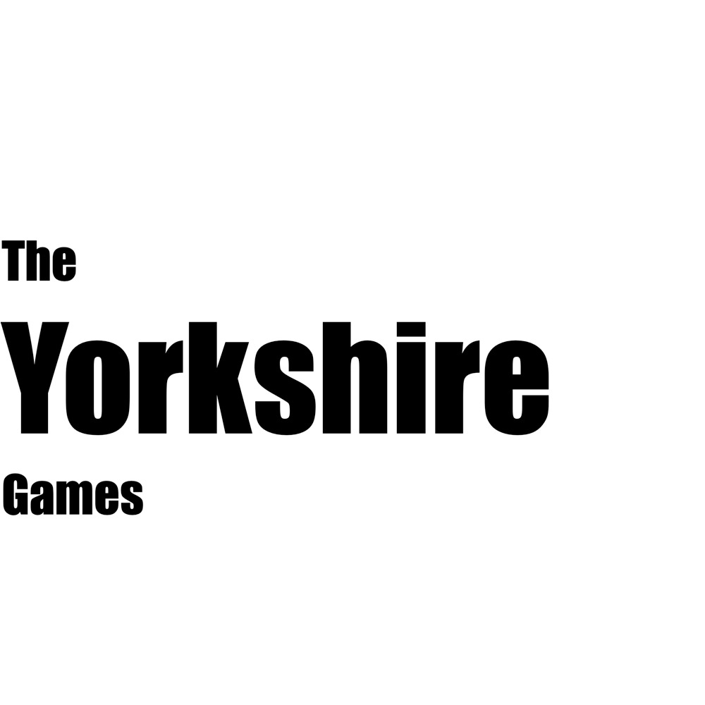 Yorkshire Games  Same Sex Pairs  logo