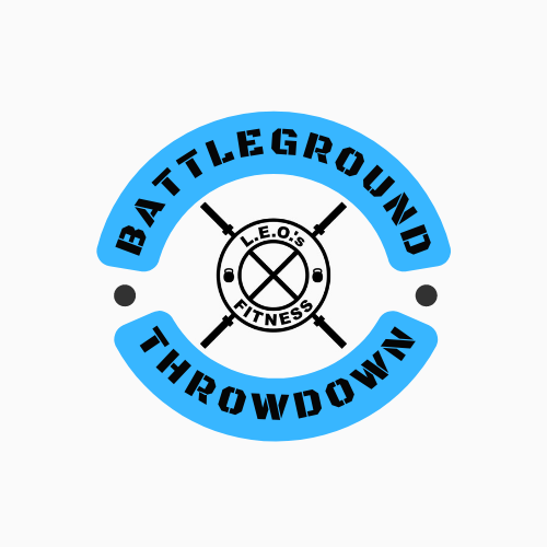 Battleground Throwdown logo