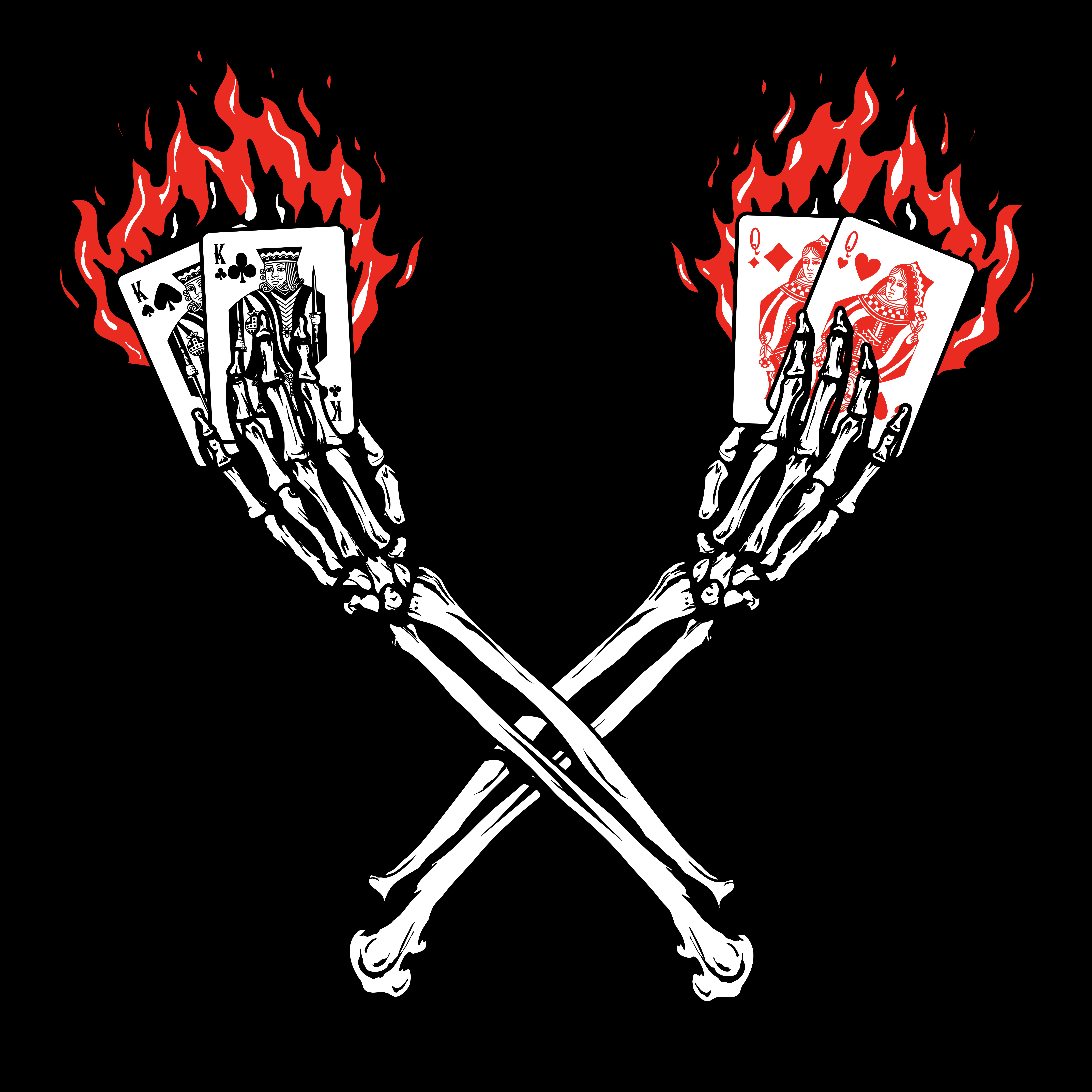 Two Of A Kind 24' logo