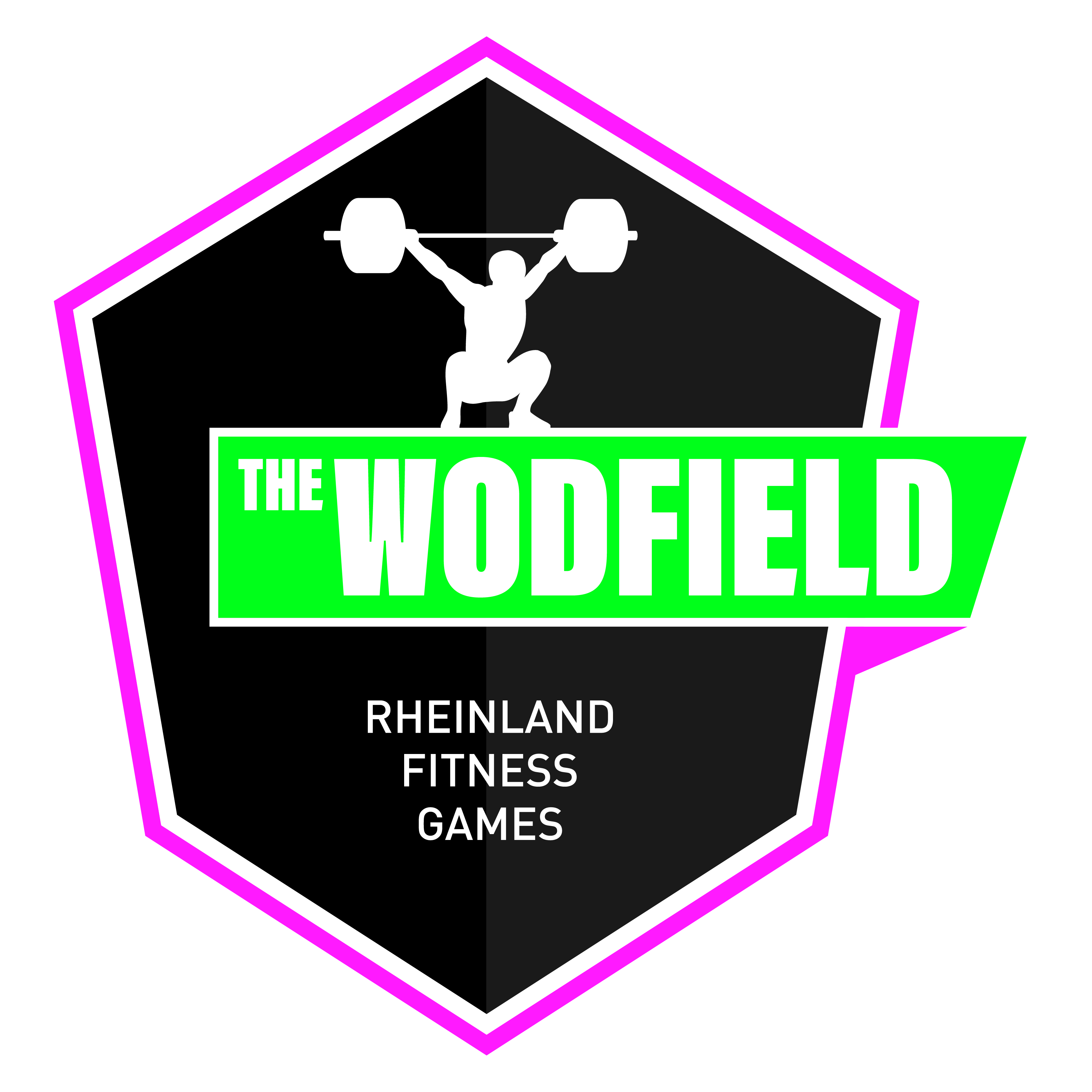 THE WODFIELD - Online Qualifier 2020 logo