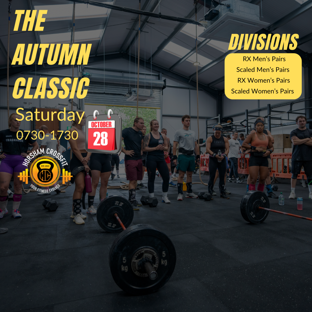 Autumn Classic  logo