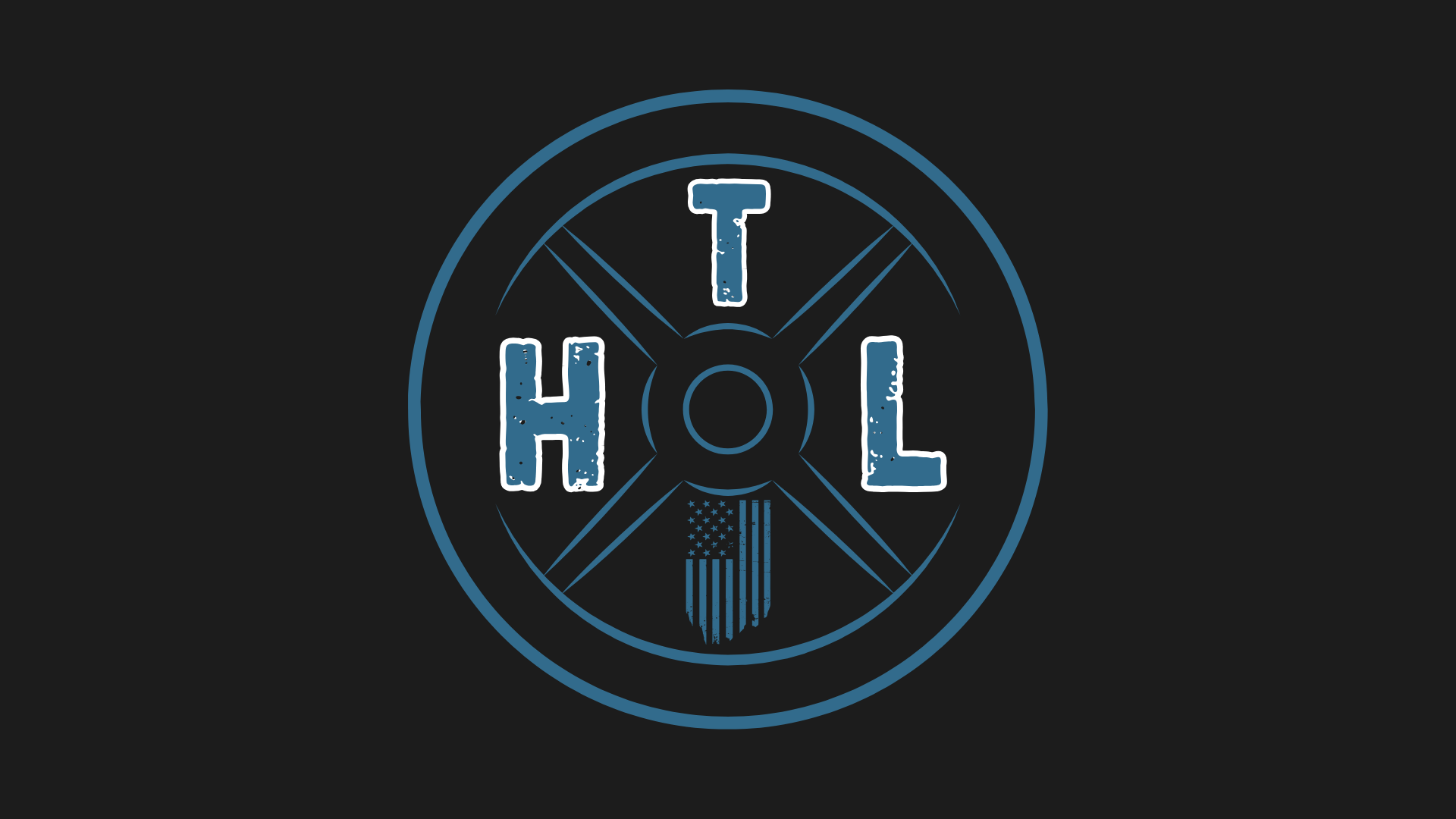 Hold the Line 2026 logo