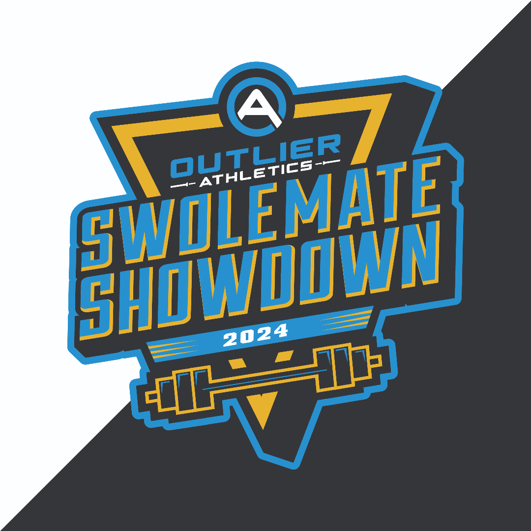 Swolemate Showdown logo