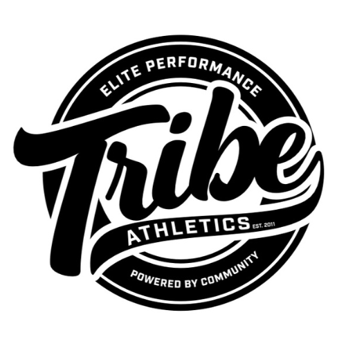 Tribe Athletics Presents: The Double Down Throwdown  logo