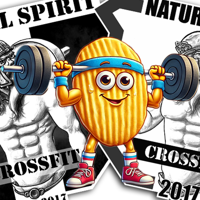 Natural Spirit Championchips logo
