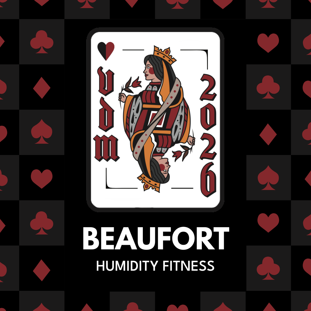 VDM 2026 - Beaufort logo
