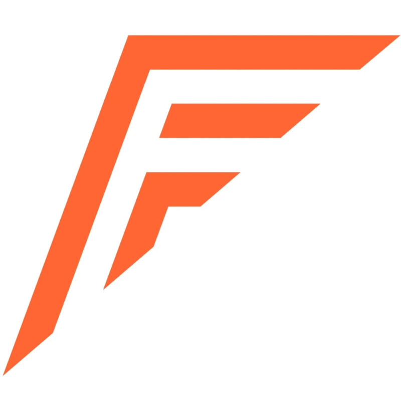 Park Farm's Fittest logo