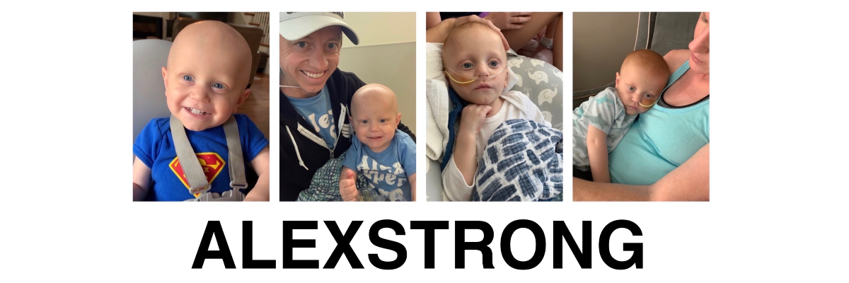 AlexStrong logo