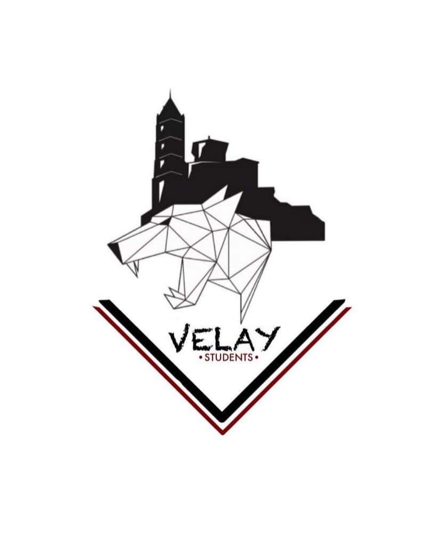 VELAY STUDENTS 2024 logo