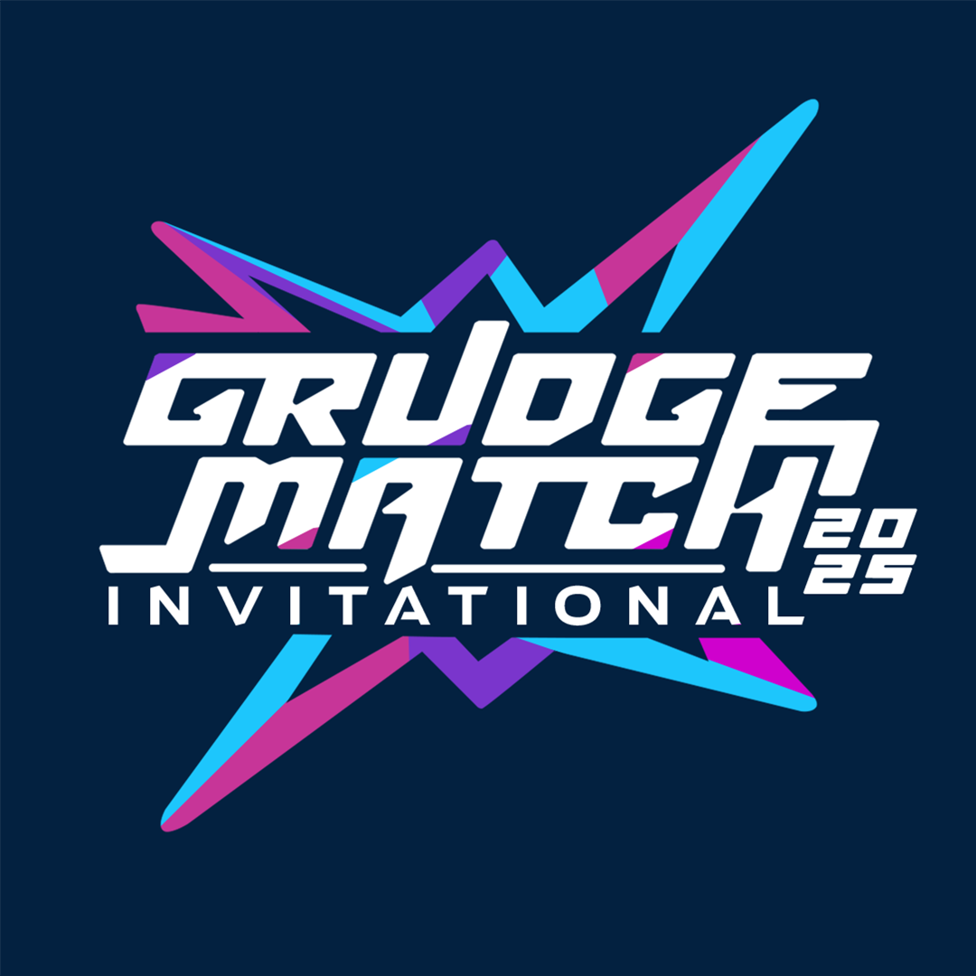 Grudge Match Invitational 2026 logo