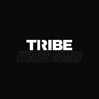 Tribe Fitness Games logo