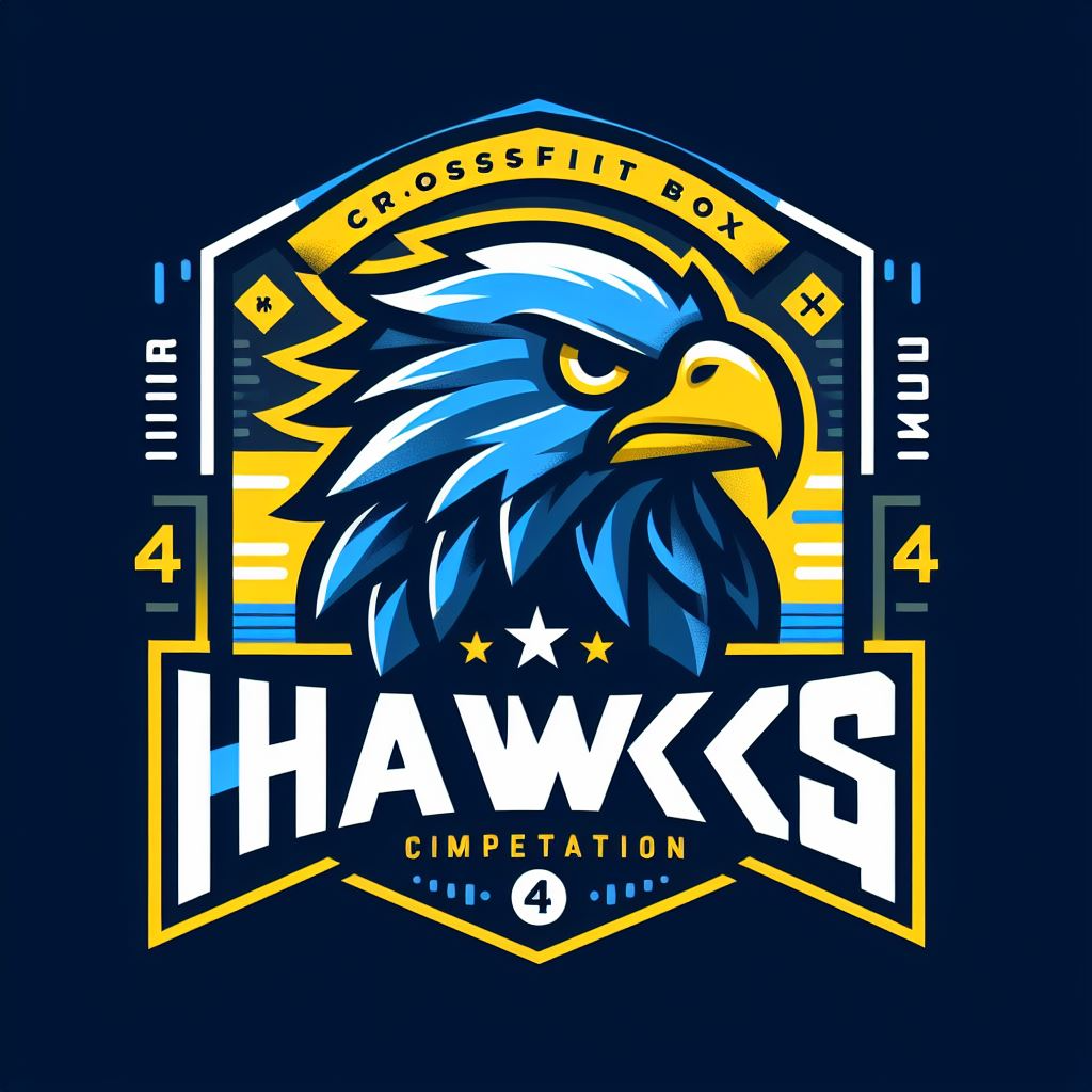 Hawks Nest - Cooldown 2024 logo