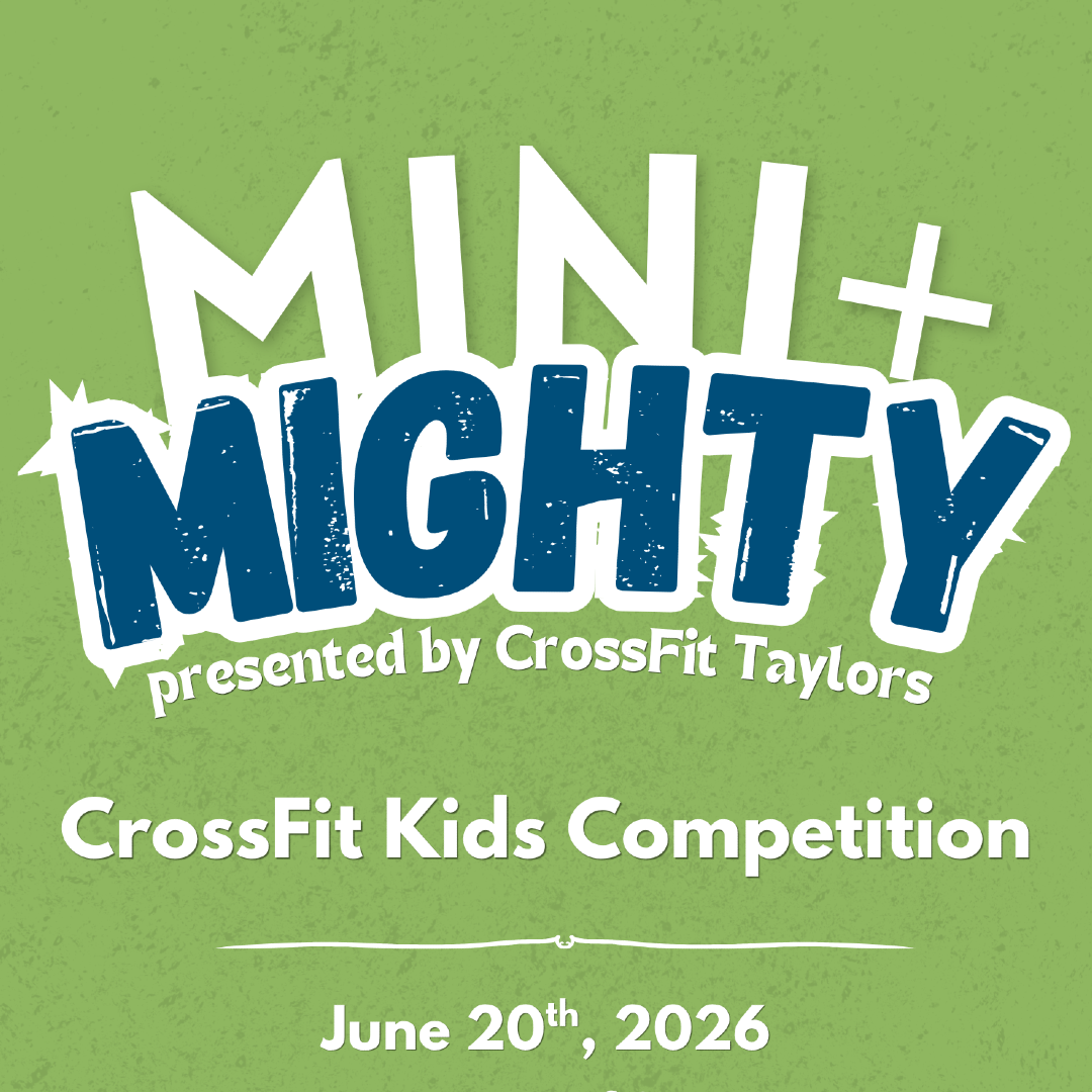 Mini & Mighty logo
