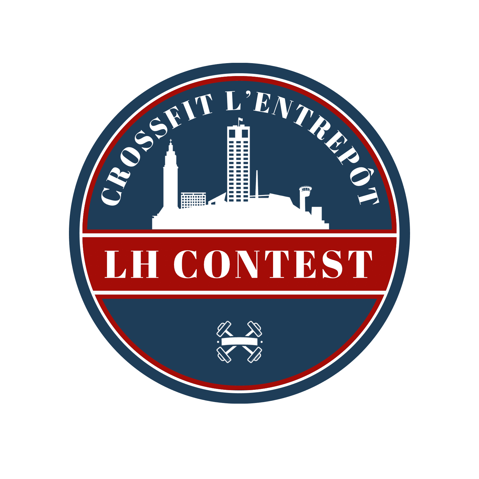 LH Contest 2025 logo