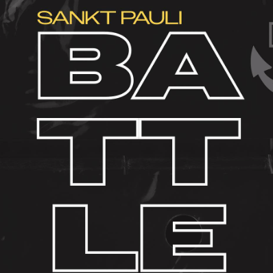 Sankt Pauli Battle 2024 - Online Qualifier logo