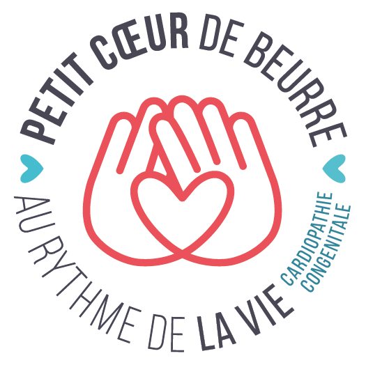 Petit Coeur de Beurre 2K23 logo