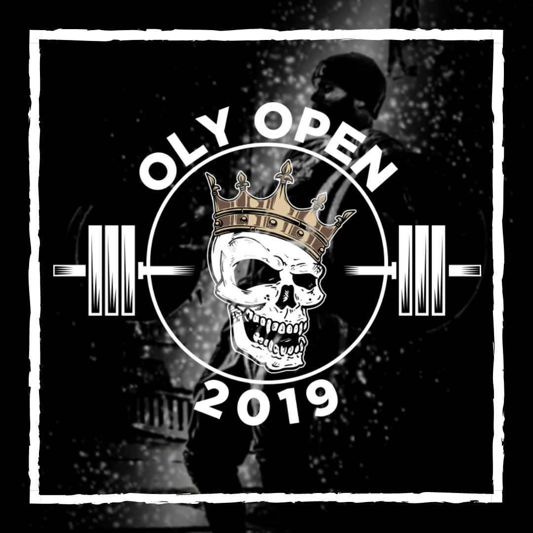 MoBro Royale Oly Open logo