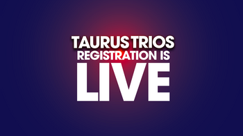 Taurus Trios