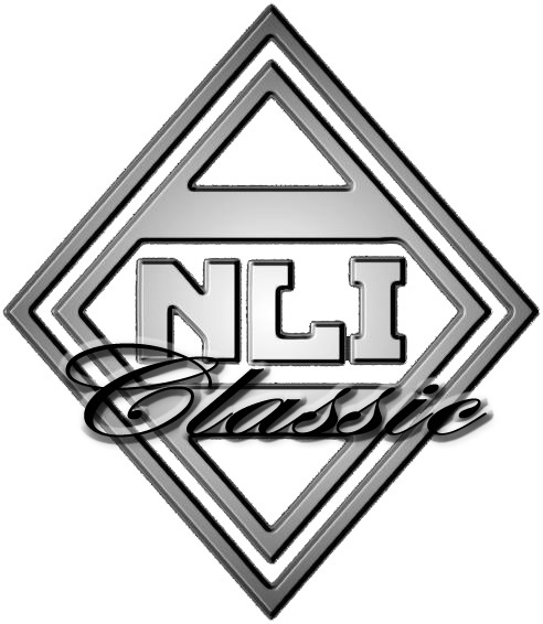 NLI Classic - OC logo