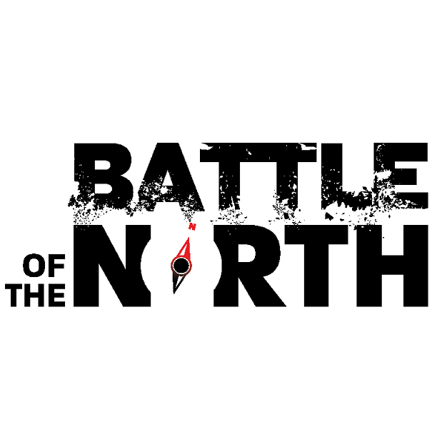 Battle of the North - Finals 2024 logo