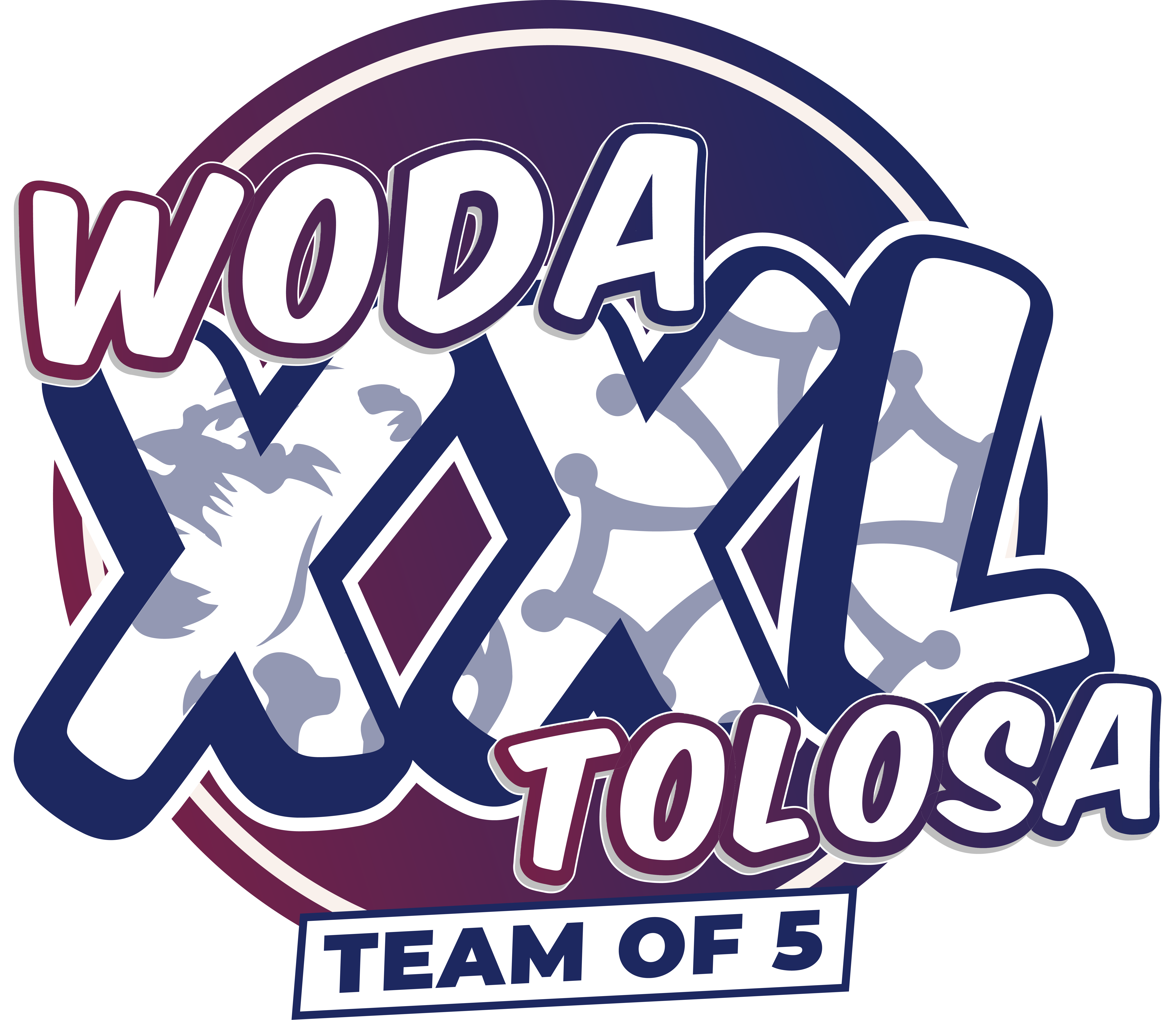 WODATOLOSA XXL 2023 logo
