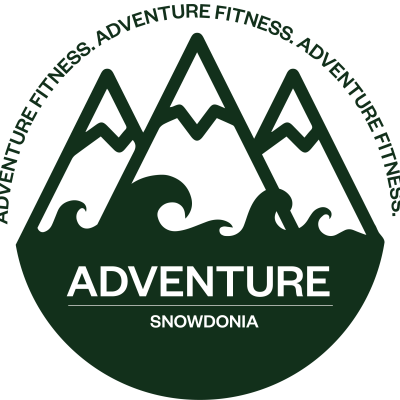 Adventure Throwdown Snowdonia logo