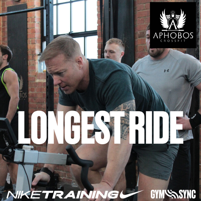 APHOBOS CROSSFIT logo