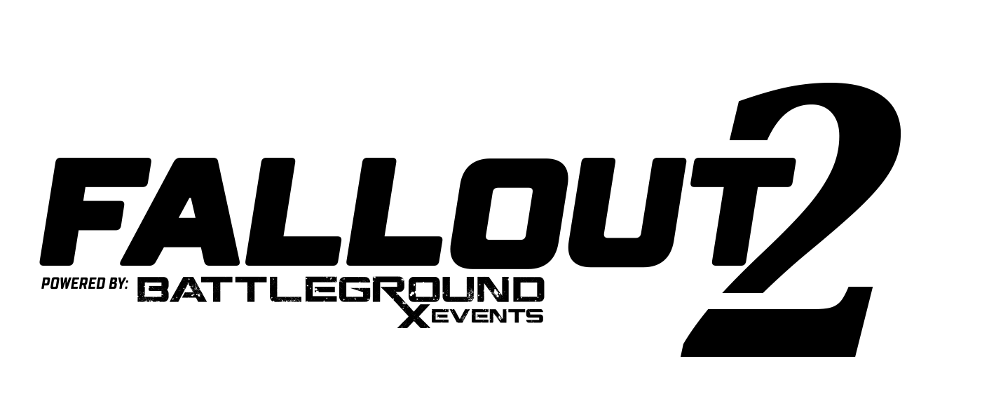 FALLOUT 2 logo