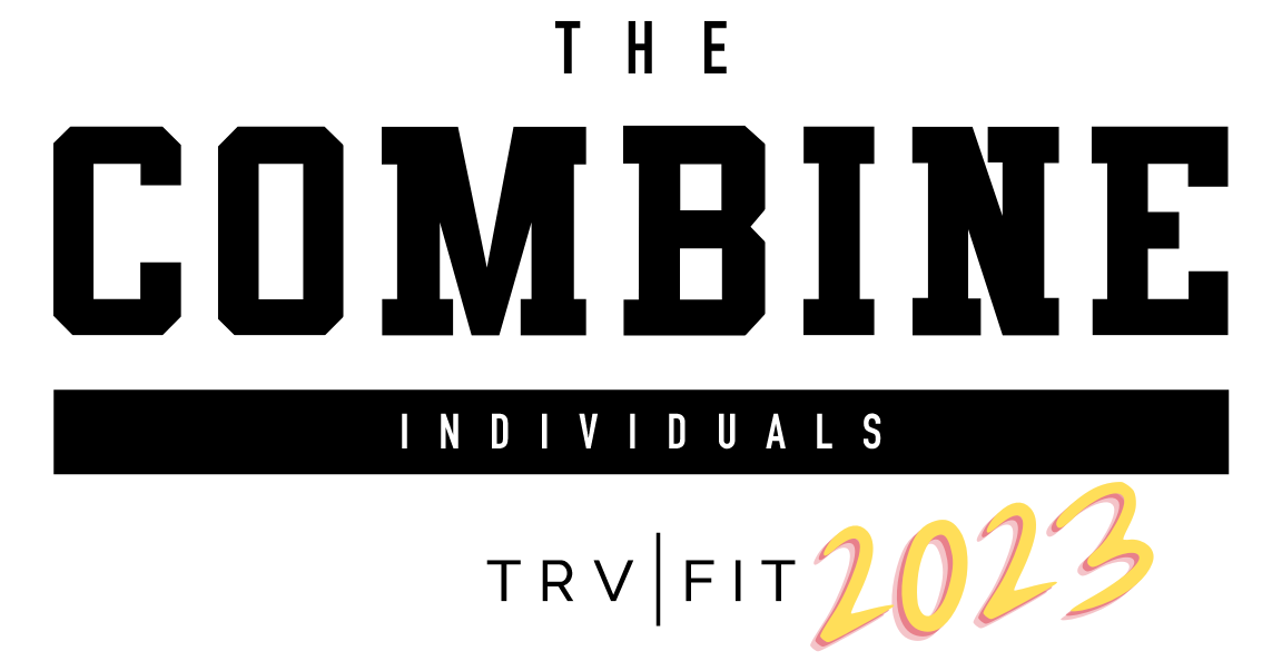 Combine 2023 logo