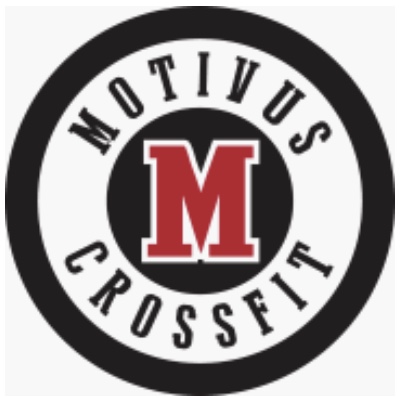 May Day At Motivus logo
