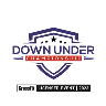 Down Under Championship 2023 logo