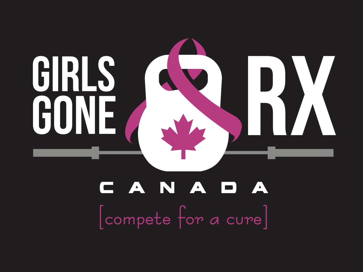 Girls Gone Rx Canada: The Valley logo