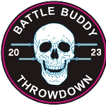 Battle Buddies 2023 logo