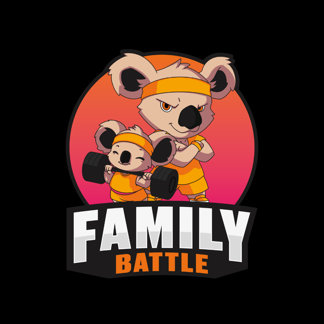 FAMILY BATTLE 2025 logo