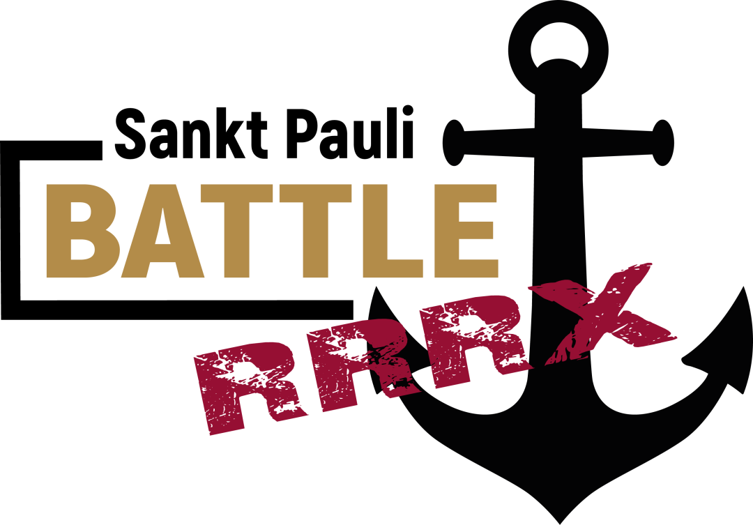 Sankt Pauli Battle Rrrx - Online Qualifier logo