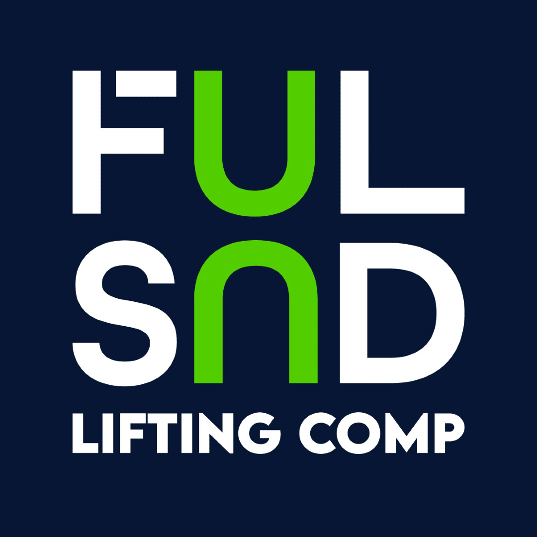 FULSND Lifting Comp logo