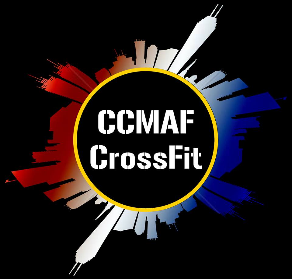 CCMAF Partner Smash logo