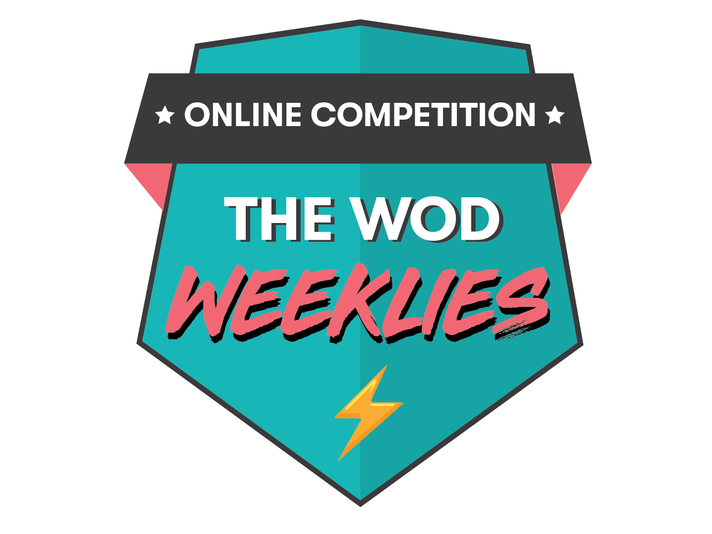 WOD Weeklies - Season 3, 2019 logo