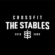 CrossFit The Stables OPEN 2026 logo