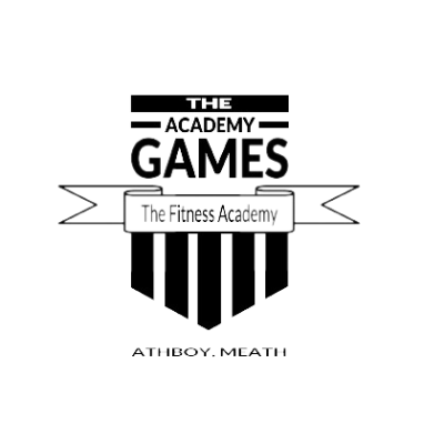 The Academy Games logo