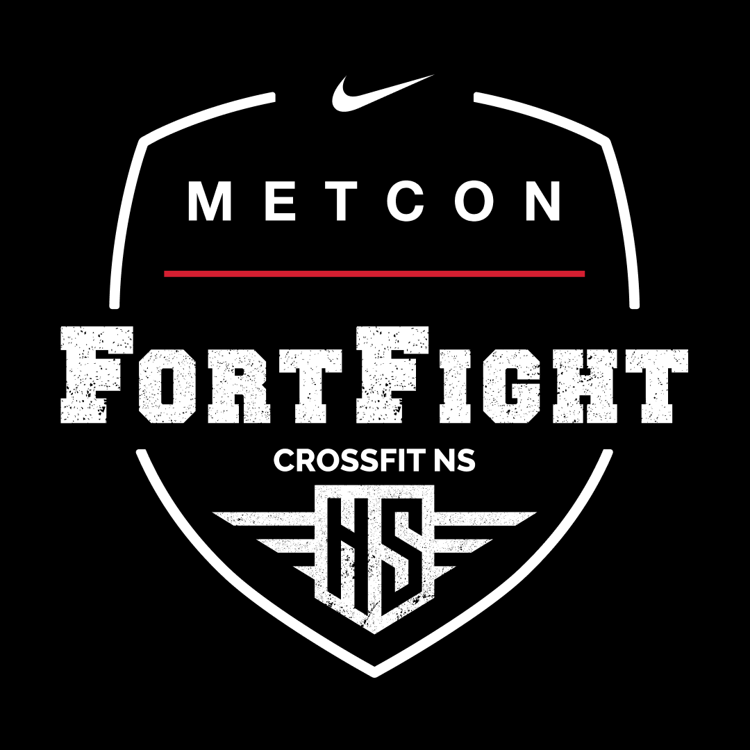 Metcon FortFight 2023 - Online Qualifiers logo