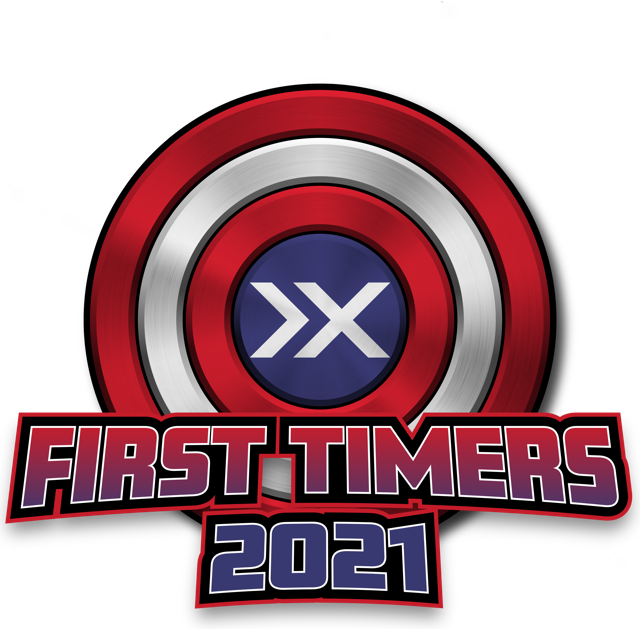 2021 Koda First Timer's Open logo