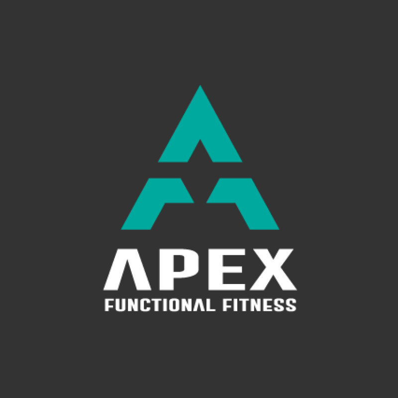 Apex summer THROWDOWN logo