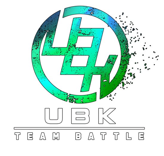 UBK TEAM BATTLE / Qualif logo