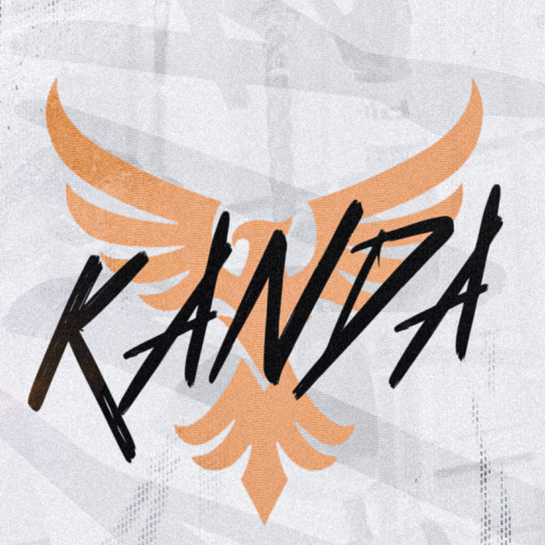  KANDA SHOWDOWN FINAL 2025 logo