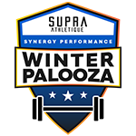 WINTERPALOOZA 2025 logo