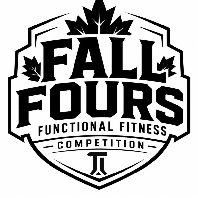 Fall Fours - Functional Fitness logo