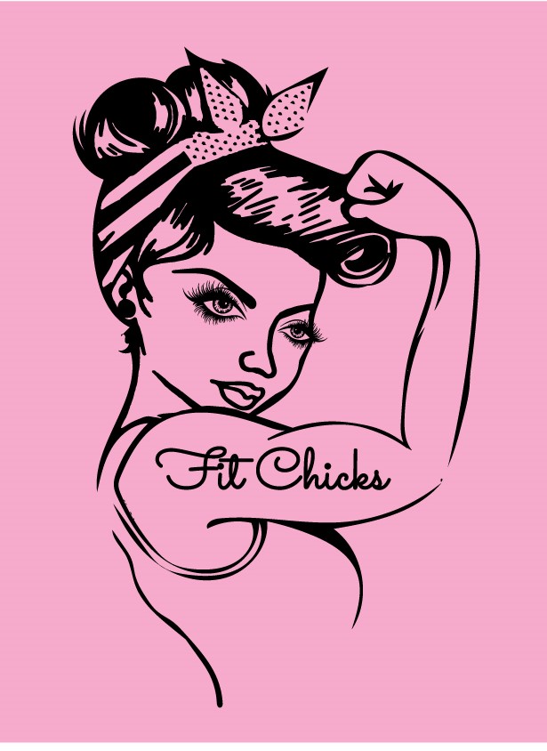 Fit Chicks logo