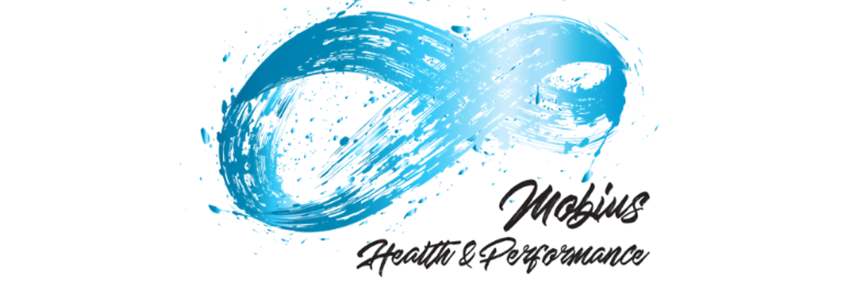 Fittest in the North: Mobius Mixed Pairs Showdown logo